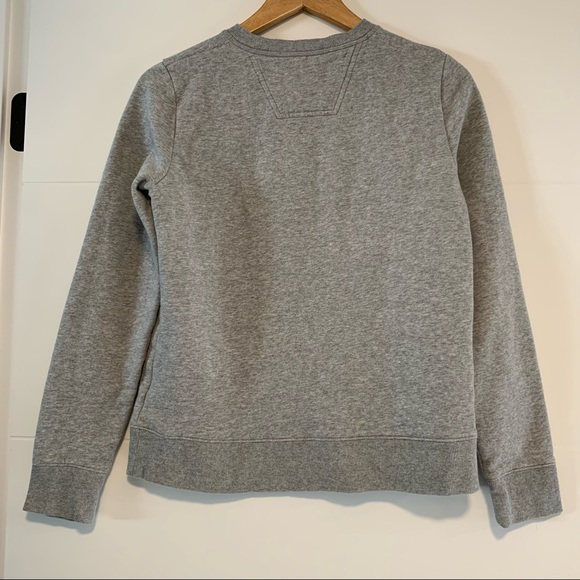 Calvin Klein | Branded Sweatshirt - Picture 8 of 14